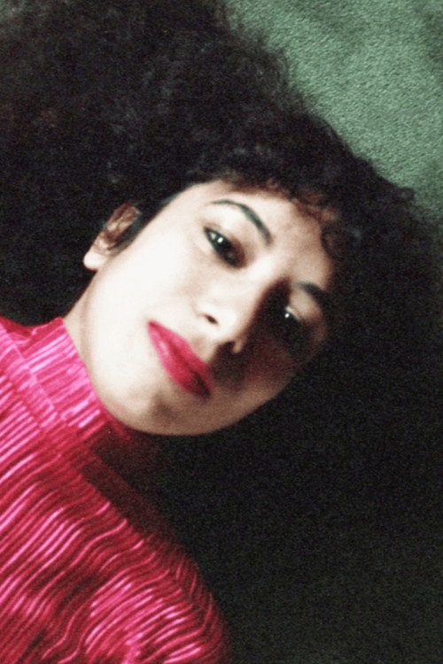 Photo of Hala Matar, Directing