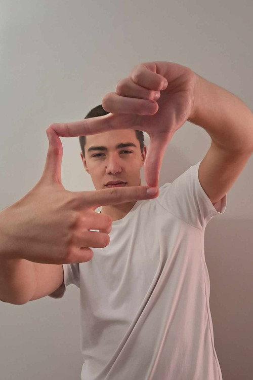 Photo of Valentin Vasilev, Directing