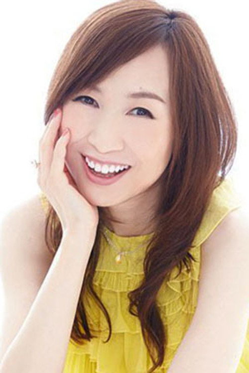 Photo of Hiroko Moriguchi, Acting