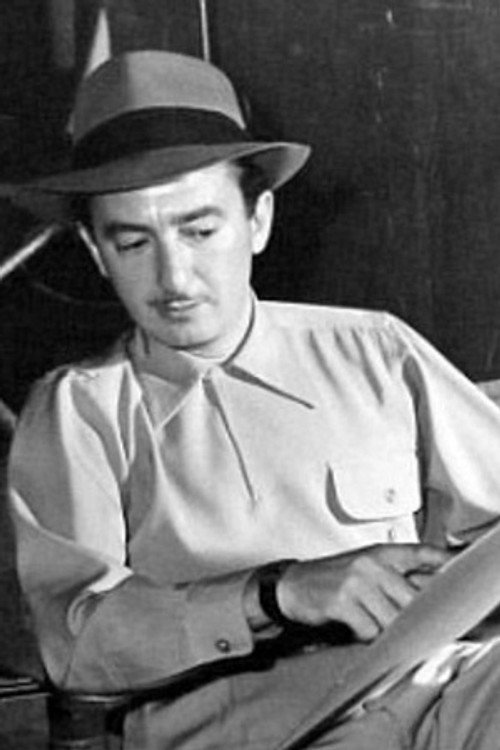 Photo of John H. Auer, Directing