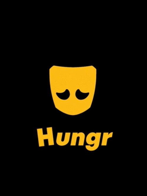Movie poster for Hungr (2025)