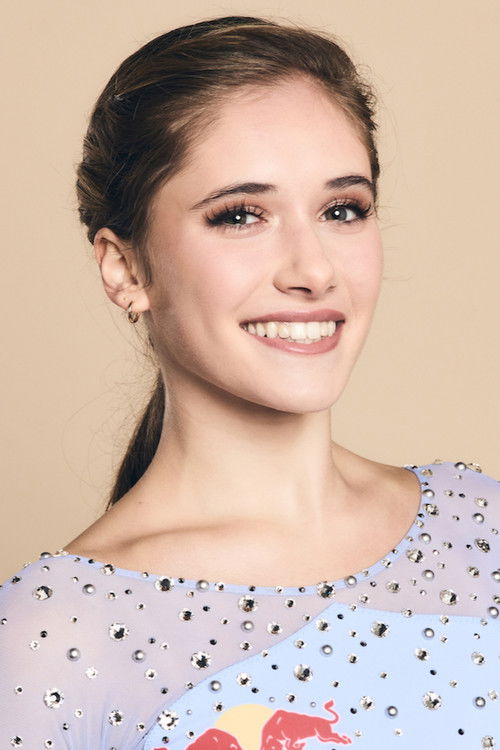 Isabeau Levito profile