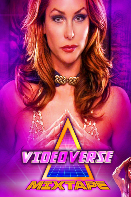 Movie poster for Videoverse: Mixtape (2023)