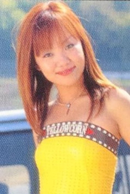 Photo of Miki Kobayashi, Acting