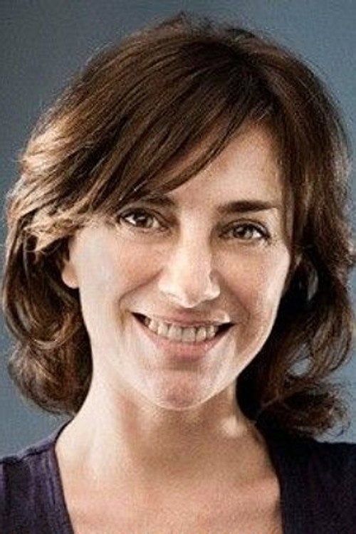 Photo of Carola Manzanares, Acting