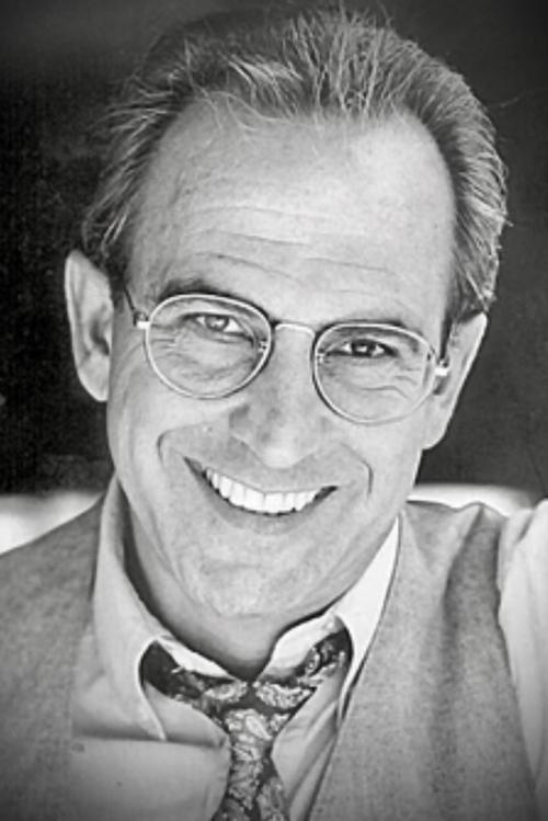 Anthony Peck profile