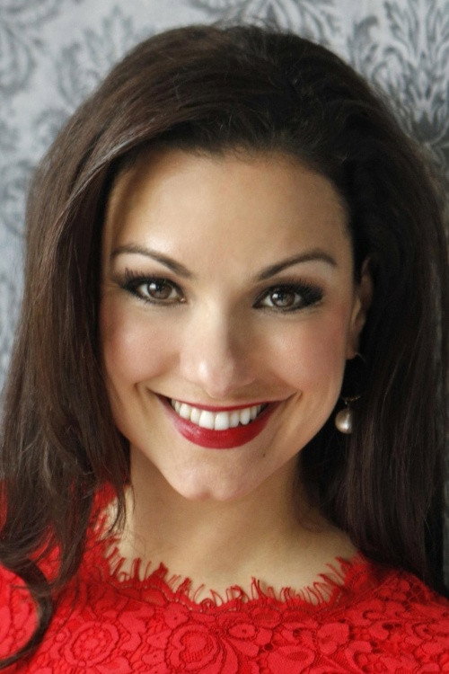 Photo of Sandra Piques Eddy, Acting