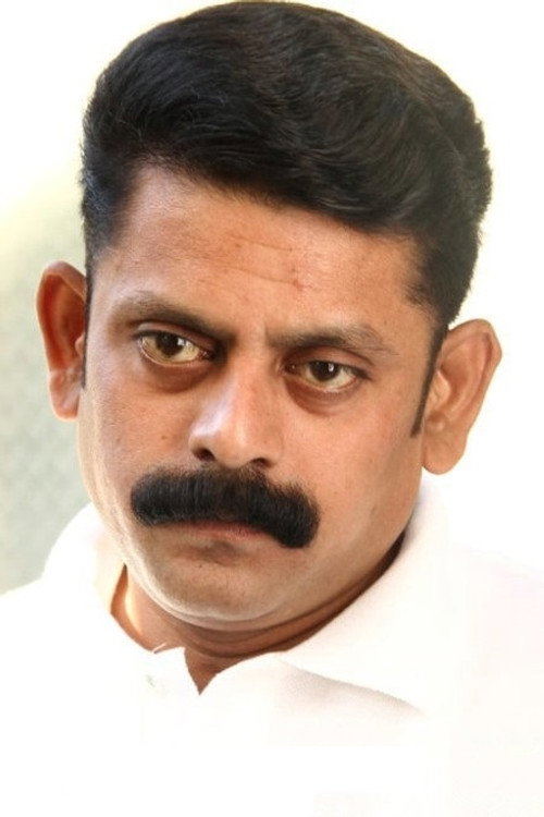 Photo of Saravana Subbiah, Acting