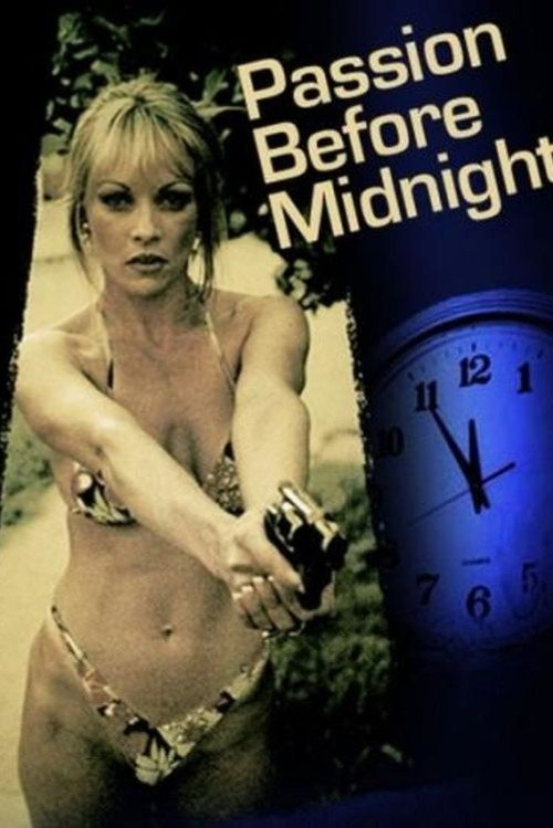Movie poster for Passion Before Midnight (2003)