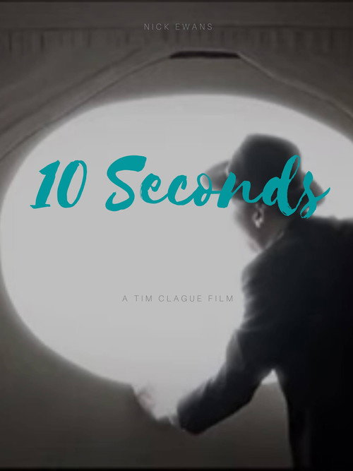 Movie poster for 10 Seconds (2005)
