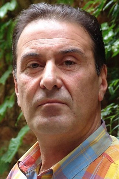 Photo of Zaza Mikashavidze, Acting