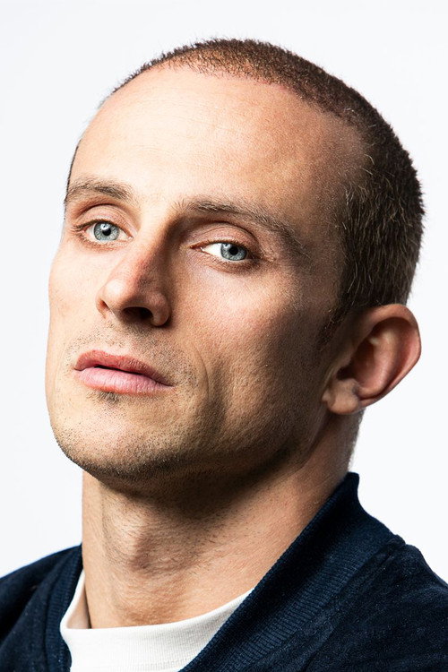 Photo of Sebi Jäger, Acting