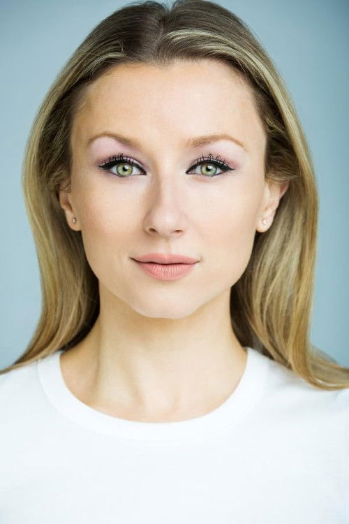 Hayley Angel Holt profile