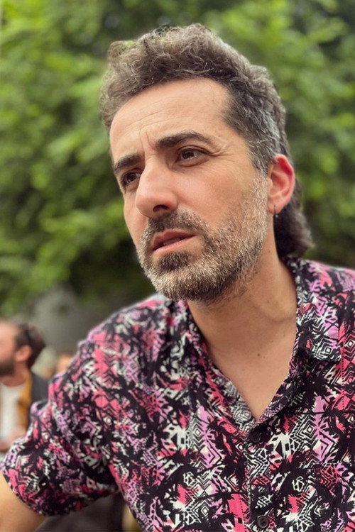 Photo of Nuno Mendonça, Directing