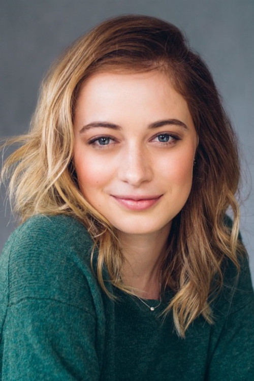 Manon Blackman profile