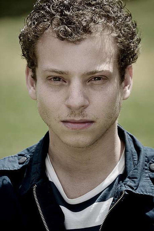 Photo of Alejandro de Marino, Acting