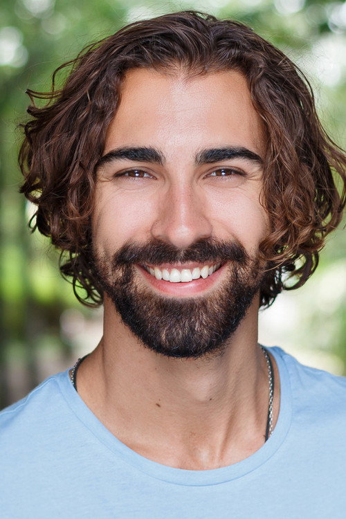 Photo of Daniel Mark Collins, Acting