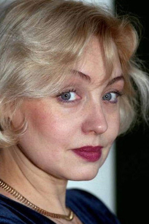 Photo of Yelena Shanina, Acting