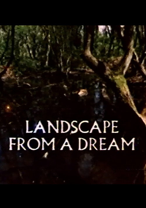 Movie poster for Landscape From A Dream (1978)