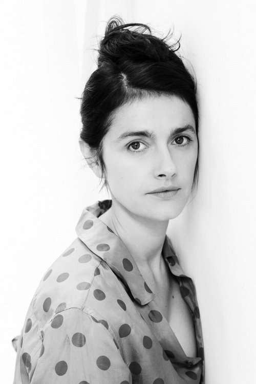 Photo of Marie Vialle, Acting