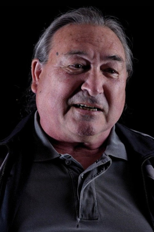 Photo of Chirri Bartolomé, Acting