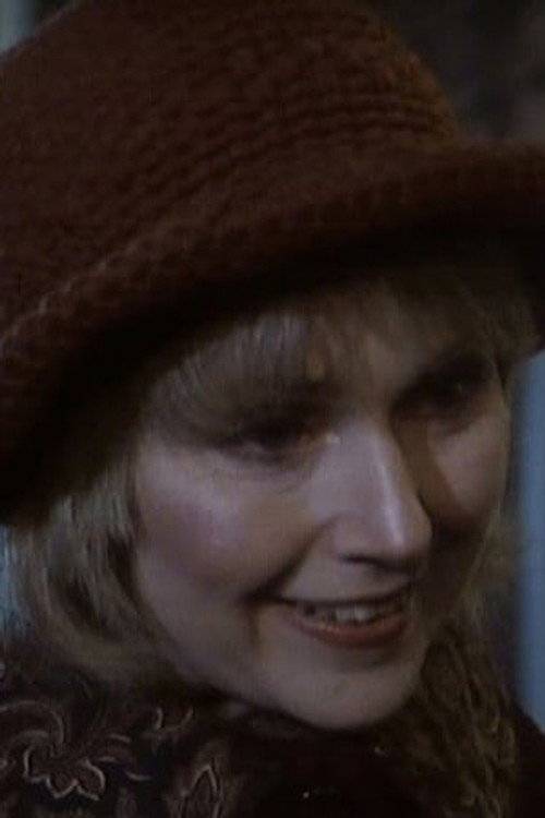 Maggie Henderson profile