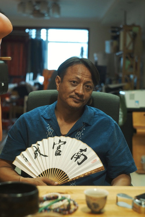 Photo of Sun Lei, Acting