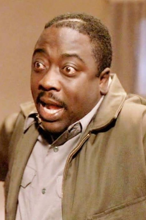 Photo of Robin Harris, Acting