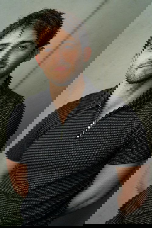 Jack Armstrong profile