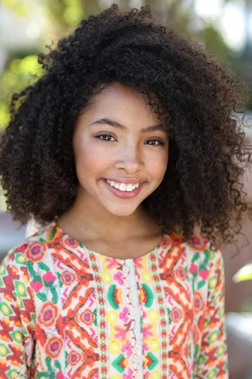 Photo of Mirabelle Lee, Acting