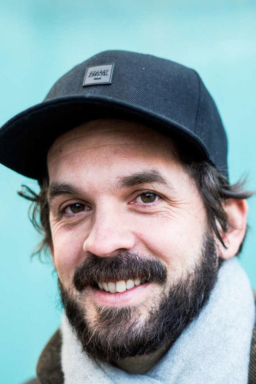 Photo of Thomas Dybdahl, Sound