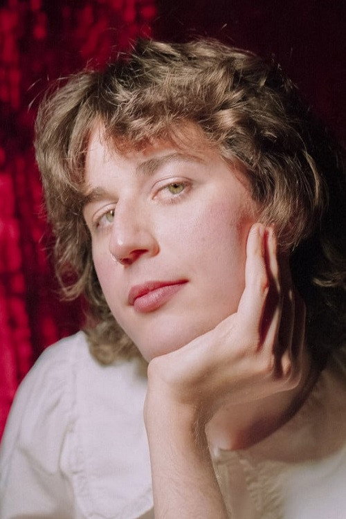 Photo of M Roberts, Sound