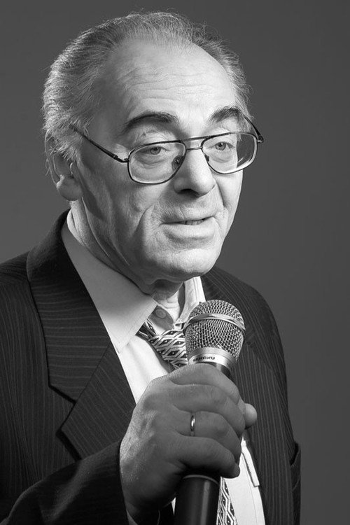 Anatoliy Gorokhov profile