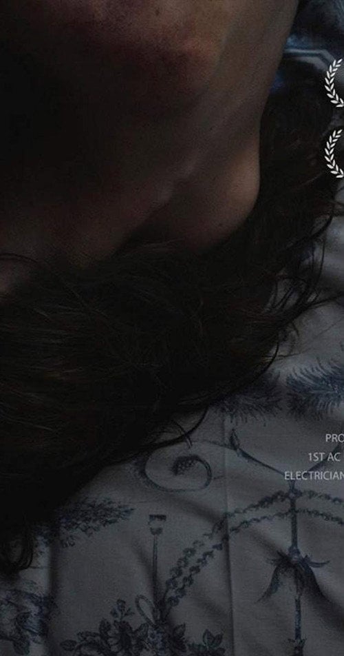 Movie poster for ADA (2015)