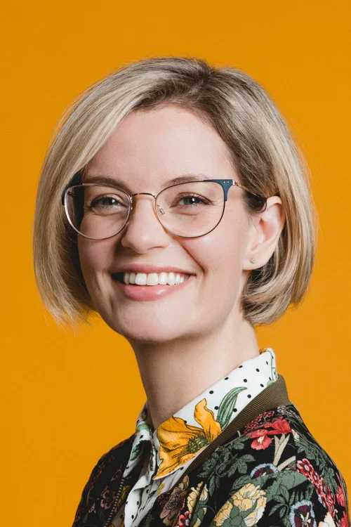 Photo of Siobhan Thompson, Acting
