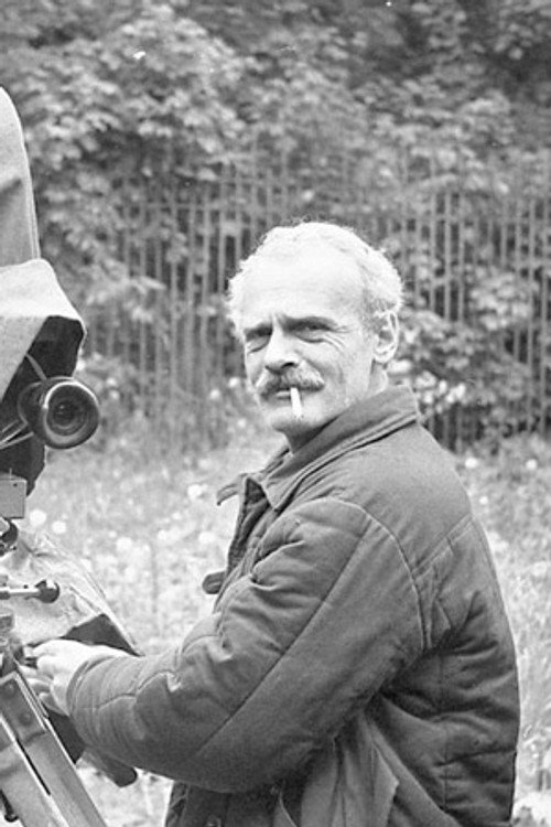Photo of Vladimir Kobrin, Directing