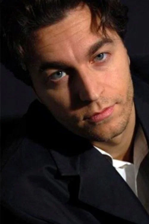 Photo of Paolo Salvadeo, Acting