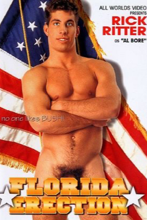 Movie poster for Florida Erection (2001)