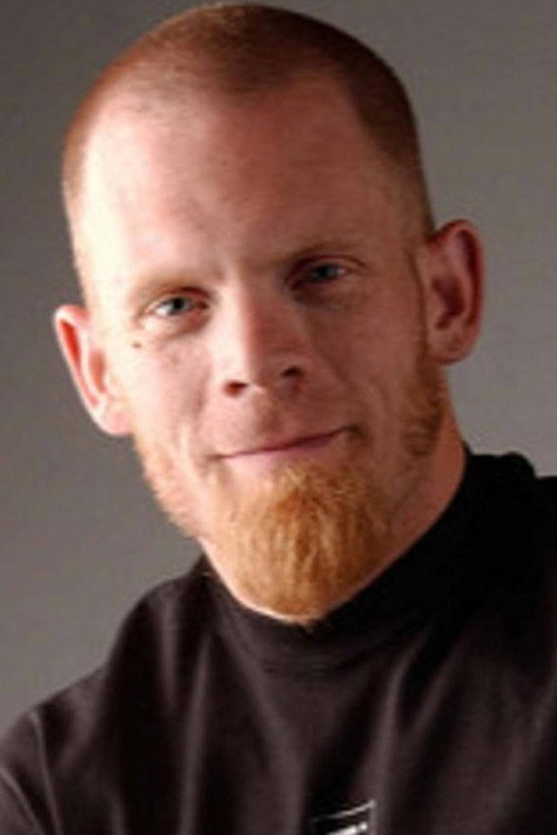 Photo of Mark Zupan, Acting
