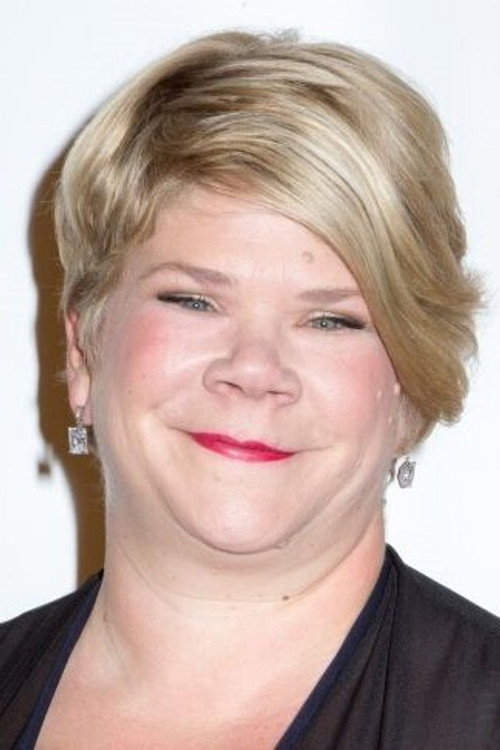 Danielle Ferland profile