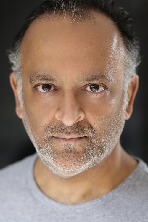 Ajay Chhabra profile