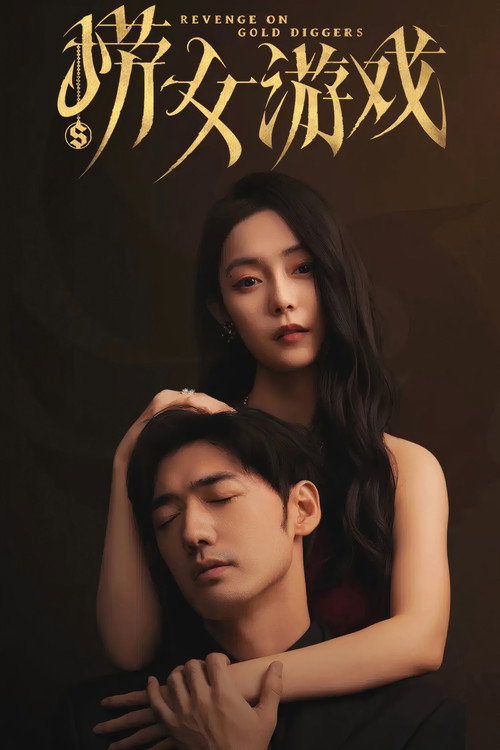 Movie poster for 捞女游戏 (2025)