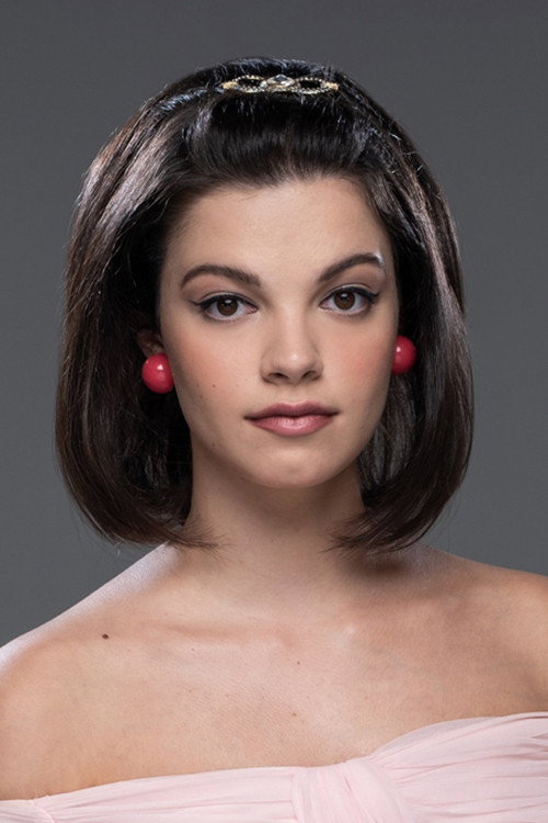 Jenny Kazakou profile