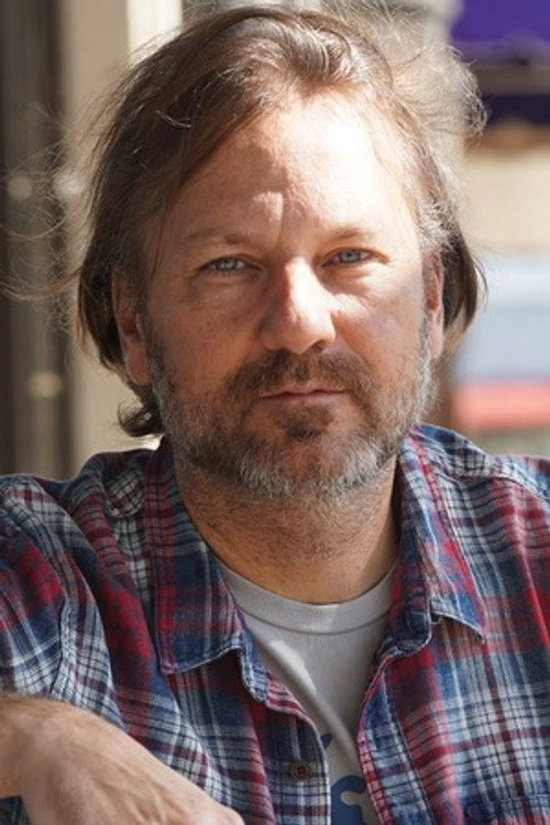Photo of Michael Farris Smith, Writing