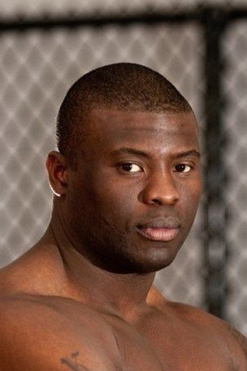 Photo of Antwain Britt, Acting