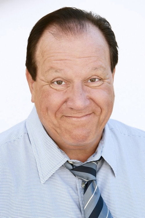 Photo of Al Pugliese, Acting