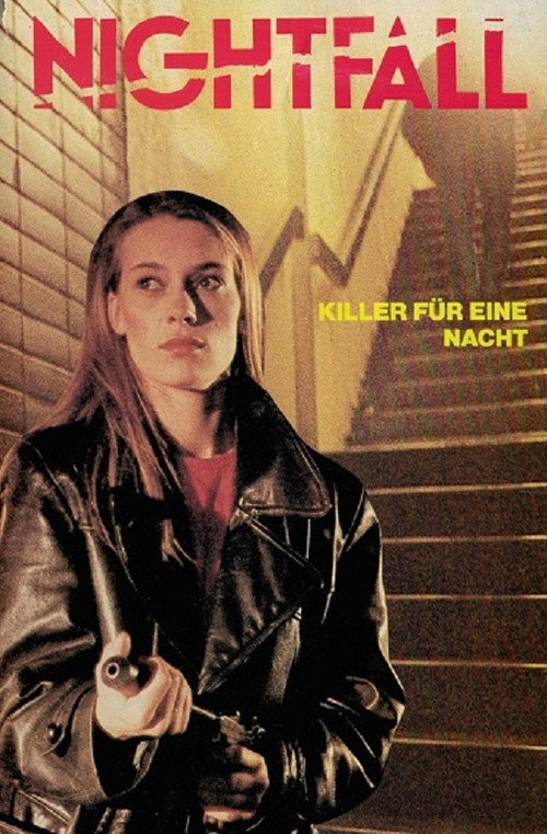 Movie poster for Kopfschuß (1981)