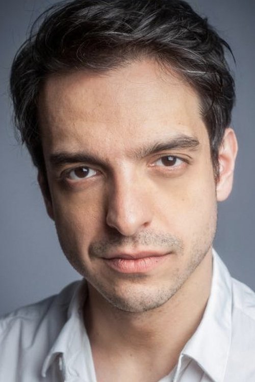 Photo of Ionut Grama, Acting