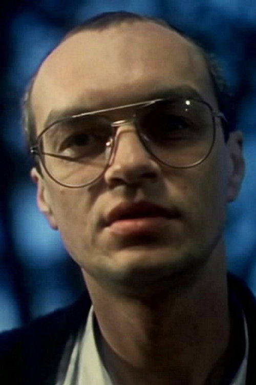 Sergey Snezhkin profile