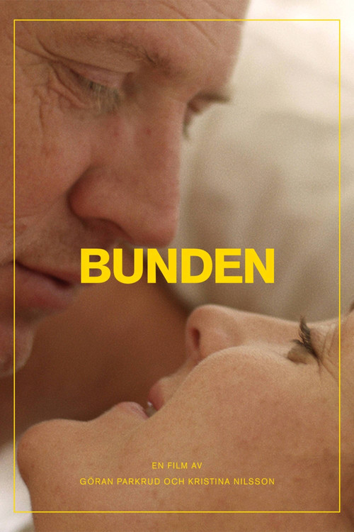 Movie poster for Tied (2019)